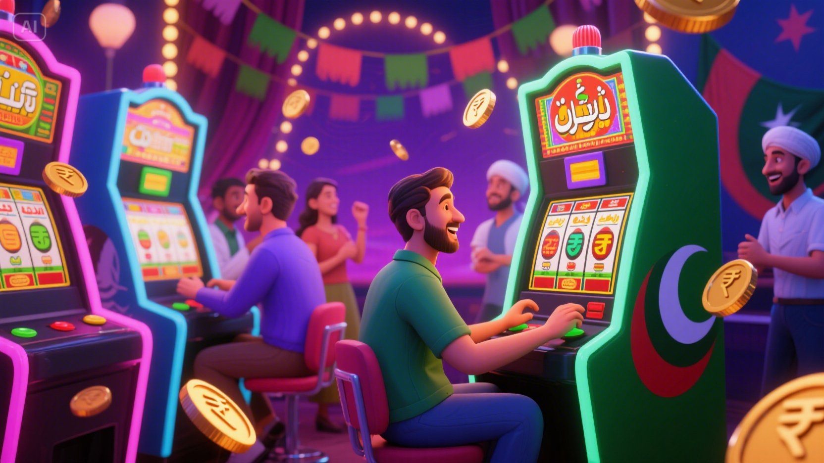 royal casino online