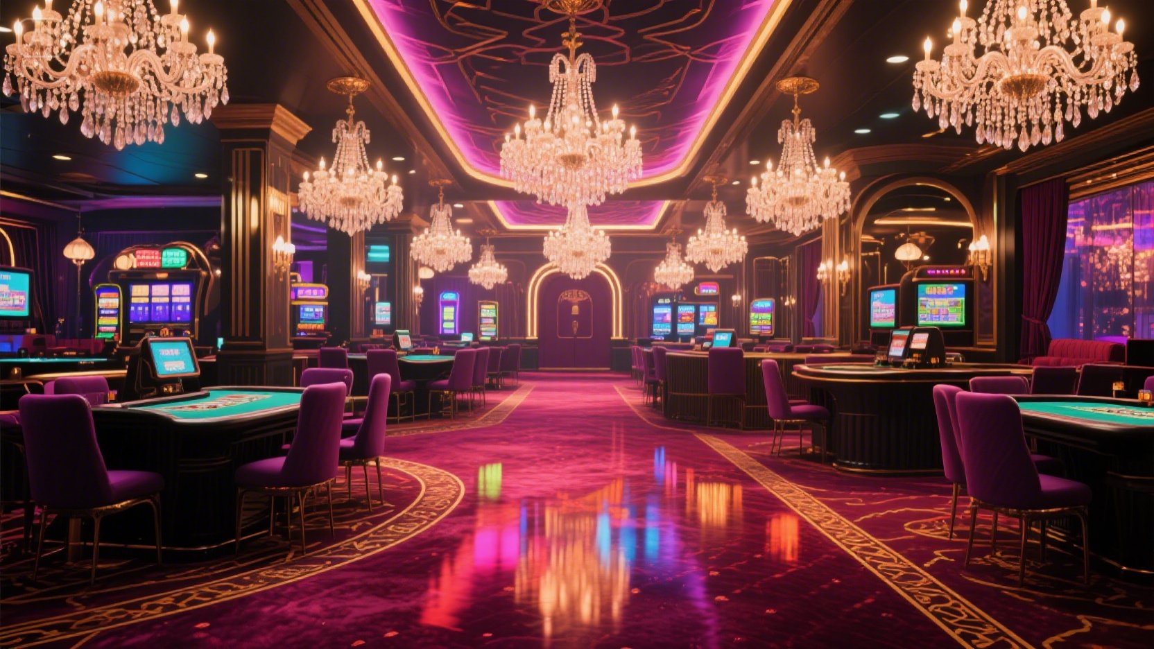 royal casino online